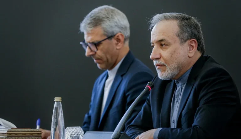 عراقچی: تنها یک تماس تلفنی از واشنگتن کافی است تا نتانیاهو را مهار کند