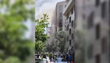 رسانه‌های اسرائیلی روز جمعه گزارش داده‌اند که یک دانشمند هسته‌ای در حمله پهپادی اسرائیل به ساختمانی در محله گیشای تهران کشته شده است.