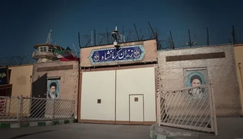 چند نهاد حقوق بشری اعلام کرده‌اند که یگان ویژه ضدشورش به سوی این زندانیان دیزل‌آباد کرمانشاه گلوله شلیک کرده است که در نتیجه آن دست‌کم ۱۰ زندانی کشته و ۳۰ تن زخمی شدند.