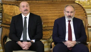 ایالات متحده پیشنهاد داده است که مدیریت کریدور ترانزیتی مورد مناقشه میان آذربایجان و ارمنستان را برعهده گیرد.
