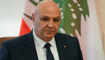 رئیس‌جمهور لبنان، خواستار خلع سلاح حزب‌الله شد و هشدار داد که تداوم مسلح بودن این گروه، بهانه‌ای به دست اسرائیل برای ادامه حملات خواهد داد.