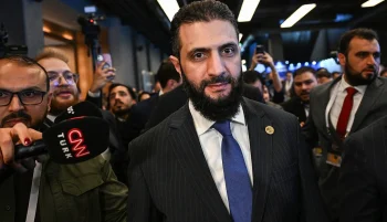 حملات اسرائیل به دمشق و وعده رئیس‌جمهور موقت سوریه برای حمایت از دروزی‌ها