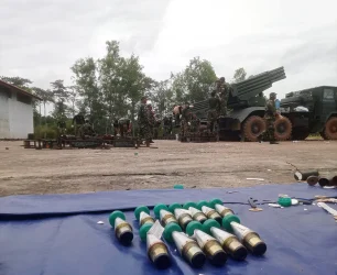 ترامپ اعلام کرد که با رهبران تایلند و کامبوج گفتگو کرده و هر دو طرف خواستار آتشبس فوری هستند.