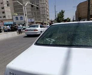 در یک حمله مسلحانه به ساختمان دادگستری استان سیستان و بلوچستان در شهر زاهدان دستکم ۹ نفر کشته و بیش از ۲۲ نفر دیگر مجروح شدند.