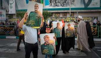 کسری اعرابی، مدیر بخش تحقیقات سپاه پاسداران در سازمان «اتحاد علیه ایران هسته‌ای»، گفت که جمهوری اسلامی با شتاب به‌سوی آنچه او «مدل کره‌شمالی از انزوا و کنترل» توصیف می‌کند، حرکت می‌کند.