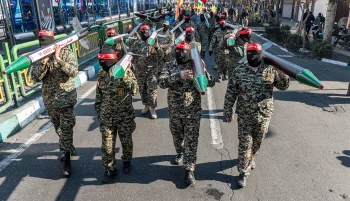 پارلمان بلژیک با تصویب قطعنامه‌‌ای، سپاه پاسداران انقلاب اسلامی را به‌عنوان یک گروه تروریستی شناسایی کرد.