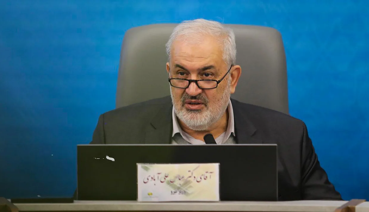 وزیر نیرو اعلام کرد که با توجه به شرایط بحرانی فعلی در منابع آبی کشور، احتمال دارد در برخی از شبها فشار آب تا حد صفر کاهش یابد.