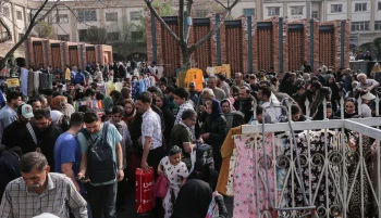 یک پژوهشگر حوزه خانواده و جمعیت گفته است که جمعیت ایران در سال ۱۴۳۰ حدود ۹۳ میلیون خواهد بود.
