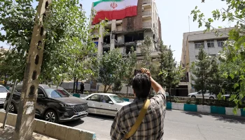روزنامه آلمانی بیلد، در گزارشی به نقل از یک افسر پیشین موساد، از وجود یک «شبکه جاسوسی گسترده» این سازمان در داخل ایران خبر داد.