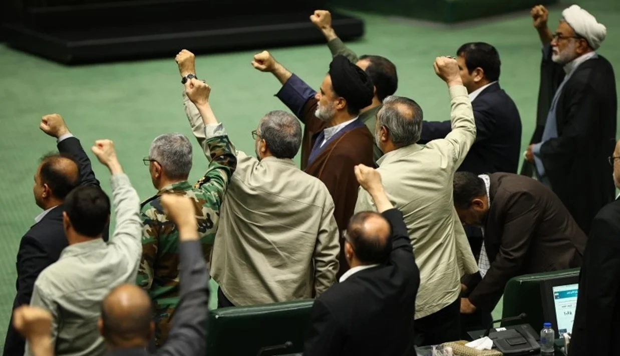 جمعی از حقوقدانان در بیانیهای، طرح «تشدید مجازات جاسوسی» را «فاجعهای بزرگ» برای نظام قانونی و قضایی در ایران خواندهاند.