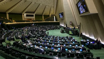 مجلس شورای اسلامی در بیانیهای تأکید کرد که ازسرگیری مذاکرات هستهای با ایالات متحده تنها در صورتی ممکن خواهد بود که «پیششرطهای مشخصی» محقق شوند.