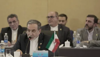 عباس عراقچی از کشورهای عضو سازمان همکاری شانگهای خواست تا در برابر حملات آمریکا و اسرائیل علیه ایران، موضعی قاطع اتخاذ کنند و از تهران حمایت سیاسی به‌عمل آورند.
