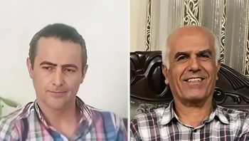 قوه قضائیه جمهوری اسلامی از اعدام دو زندانی عضو سازمان مجاهدین خلق خبر داد.