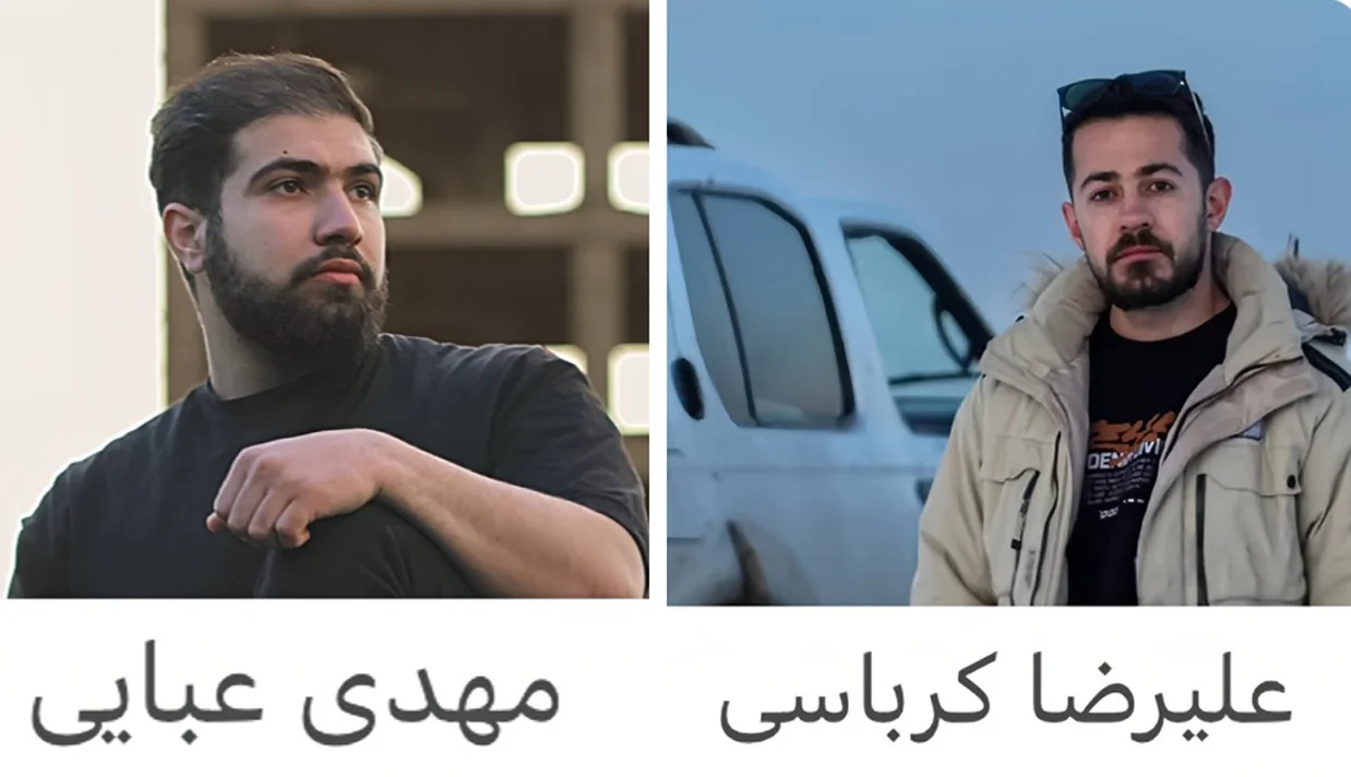 دو جوان طبیعت‌گرد بر اثر تیراندازی نیروهای امنیتی در منطقه تاریک‌دره همدان، کشته شدند.