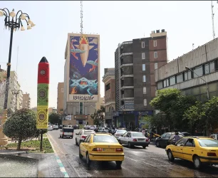 در پی تجربه قطعی اینترنت در جریان جنگ اخیر ایران و اسرائیل، یکی از اعضای شورای اسلامی شهر تهران از برنامه شهرداری برای نصب بلندگو در سطح شهر خبر داد.