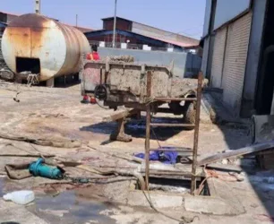 منابع خبری از مرگ سه کارگر و مصدومیت ۴ نفر از کارگران بر اثر سقوط از چاه فاضلاب در استان مرکزی خبر دادند.