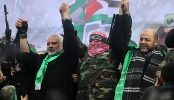 یسرائیل کاتس، وزیر دفاع اسرائیل، رسماً اعلام کرد که «ابو عبیده»، سخنگوی شاخه نظامی حماس، در جریان حمله هوایی به غزه کشته شده است.