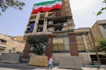 معاون سپاه پاسداران اعلام کرد که دلیل همراهی نکردن چین و روسیه در جنگ با اسرائیل نداشتن تعهدی برای حمایت نظامی در قراردادهای دوجانبه بود.
