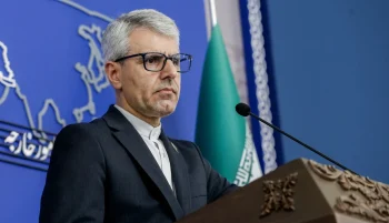 در پی انتشار بیانیه‌ای از سوی ۱۴ کشور غربی که در آن جمهوری اسلامی به تلاش برای «کشتن، ربودن و آزار» افراد در اروپا و آمریکای شمالی متهم شده، سخنگوی وزارت امور خارجه جمهوری اسلامی این اتهام‌ها را رد کرد و آن‌ها را «بی‌اساس» و «مضحک» خواند.
