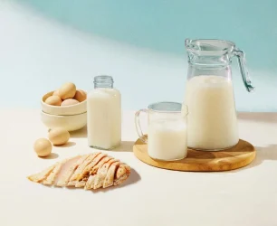 یک روش علمی جدید برای سنجش مقدار آمینو اسیدهای موجود در مواد غذایی توسعه یافته که به اخذ تصمیمات هوشمندانه برای سالم ماندن در سنین بالاتر کمک می‌کند.