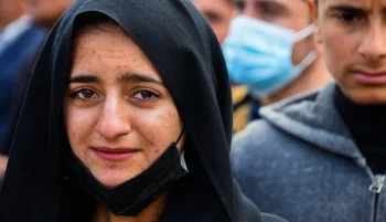 بالغ بر ۲ هزار و ۵۰۰ زن و کودک ایزدی از زمان پاکسازی قومی این گروه در سال ۲۰۱۴ همچنان مفقود هستند.