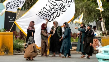 کارشناسان حقوق بشر سازمان ملل از جامعه جهانی خواستند که از به رسمیت شناختن حکومت طالبان خودداری کند.