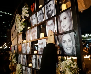 دادگاه تجدیدنظر انتاریو، شرکت هواپیمایی اوکراین را موظف به پرداخت غرامت به خانوادههای قربانیان پرواز پیاس ۷۵۲ کرد.