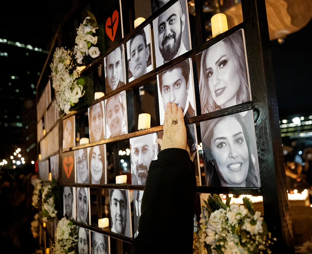 دادگاه تجدیدنظر انتاریو، شرکت هواپیمایی اوکراین را موظف به پرداخت غرامت به خانوادههای قربانیان پرواز پیاس ۷۵۲ کرد.