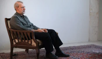 علی لاریجانی، دبیر شورای عالی امنیت ملی گفت که نظر جمهوری اسلامی بر عدم پذیرش تعیین مهلت ایران برای فعالسازی مکانیسم ماشه است.