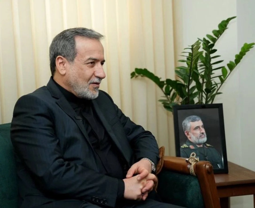 عباس عراقچی، وزیر امور خارجه جمهوری اسلامی اعلام کرد که طرح «اسرائیل بزرگ» خطری وجودی و تهدیدی برای صلح و امنیت جهانی است.