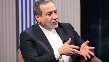 عباس عراقچی، وزیر امور خارجه جمهوری اسلامی گفت آمریکا نتوانسته است اطمینان حاصل کند که تهران هرگز غنیسازی اورانیوم نخواهد کرد.