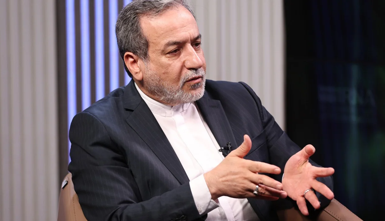 عباس عراقچی، وزیر امور خارجه جمهوری اسلامی گفت آمریکا نتوانسته است اطمینان حاصل کند که تهران هرگز غنیسازی اورانیوم نخواهد کرد.