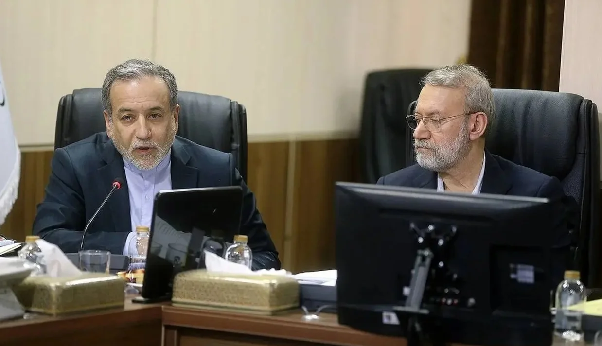 عباس عراقچی به اعتراض نمایندگان مجلس شورای اسلامی به حضور مجدد بازرسان آژانس بین‌المللی انرژی اتمی در ایران واکنش نشان داد.