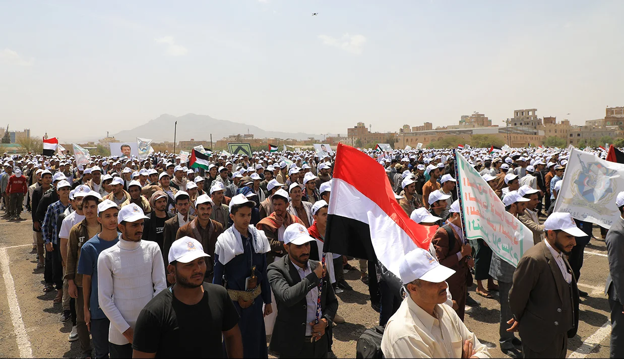 جنجال ادامه‌دار از آوریل ۲۰۲۵ پیرامون شرکت ماهواره‌ای چینی سی‌‏جی‌‏اس‌‏تی‌‏ال، پرسش‌های بسیاری درباره نقش چین در جنگ دریای سرخ برانگیخته است.