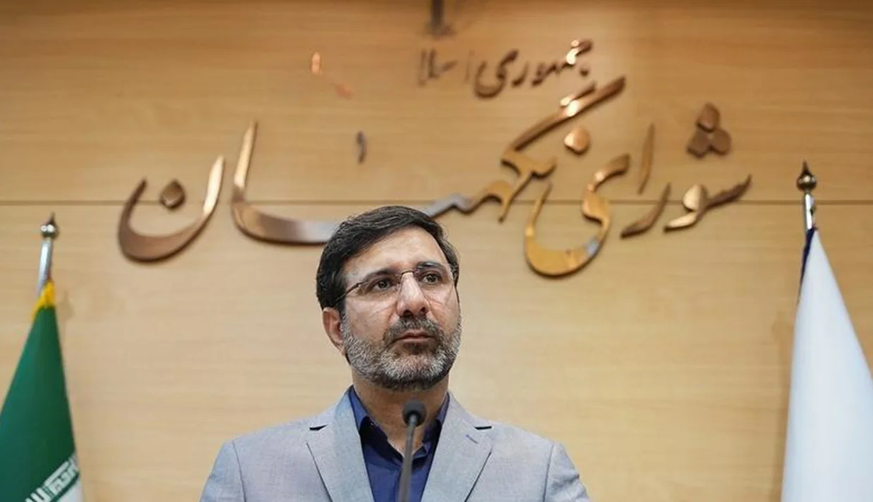شورای نگهبان اعلام کرد طرح «تشدید مجازات جاسوسی» و همکاری با اسرائیل را بهدلیل برخی ابهامات، مجدداً برای اصلاح به مجلس شورای اسلامی بازگردانده است.