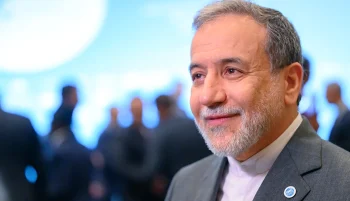 عباس عراقچی اعلام کرد ایران آماده ازسرگیری مذاکرات «منصفانه و متوازن» درباره برنامه هسته‌ای خود است، مشروط بر آنکه غرب «حسن نیت و جدیت» نشان دهد.