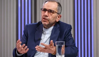 مجید تخت روانچی، معاون وزارت امور خارجه جمهوری اسلامی گفت جمهوری اسلامی ایران تحت هیچ شرایطی با توقف غنیسازی اورانیوم موافقت نمیکند.