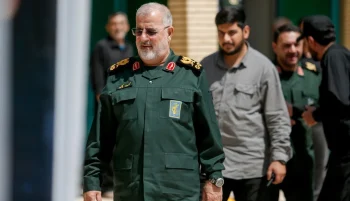 فرمانده کل سپاه اعلام کرد که نیروهای سپاه پاسداران در «آمادگی کامل» قرار دارند و در صورت هرگونه حمله جدید، پاسخ «سنگین‌تر و کوبنده‌تر» خواهد بود.