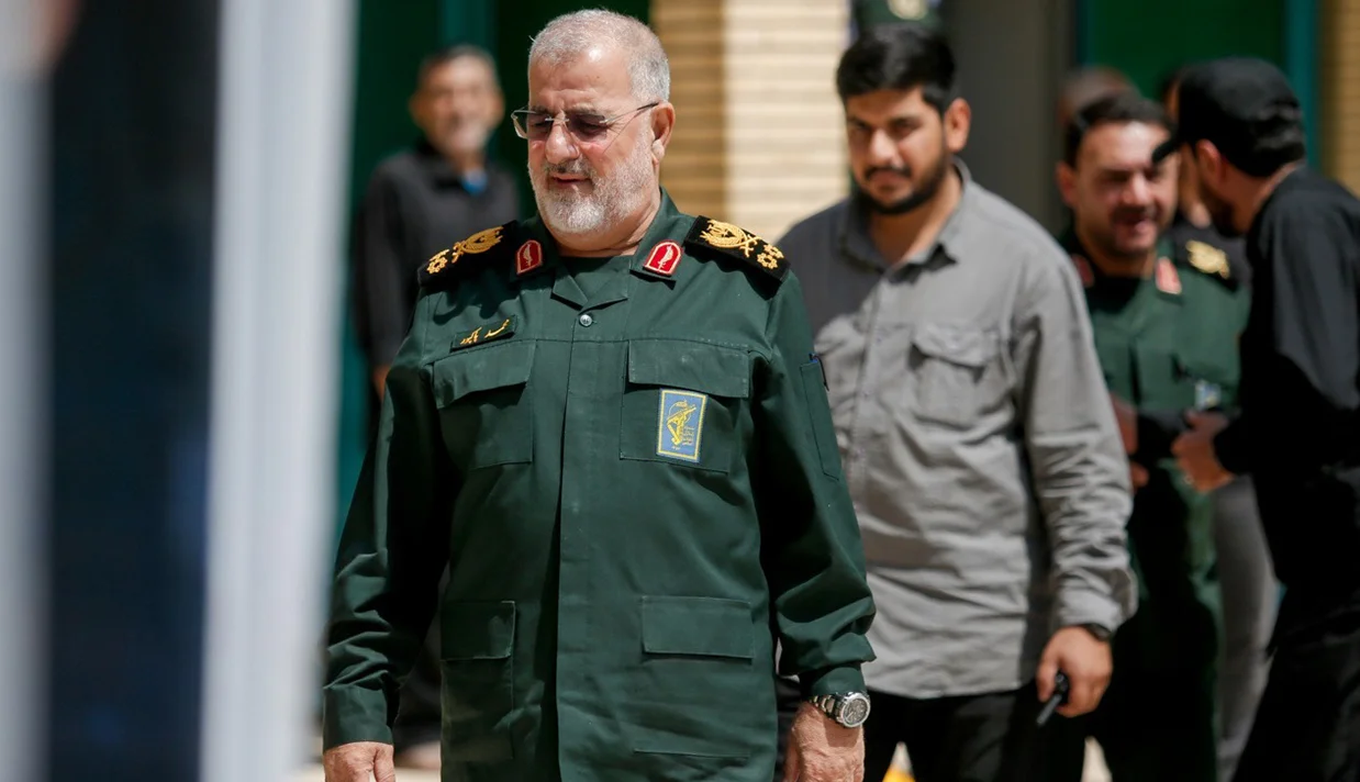 فرمانده کل سپاه اعلام کرد که نیروهای سپاه پاسداران در «آمادگی کامل» قرار دارند و در صورت هرگونه حمله جدید، پاسخ «سنگین‌تر و کوبنده‌تر» خواهد بود.