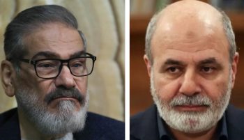 رهبر جمهوری اسلامی در حکمی، علی شمخانی و علی اکبر احمدیان را به عنوان نمایندگان خود در شورای دفاع، منصوب کرد.