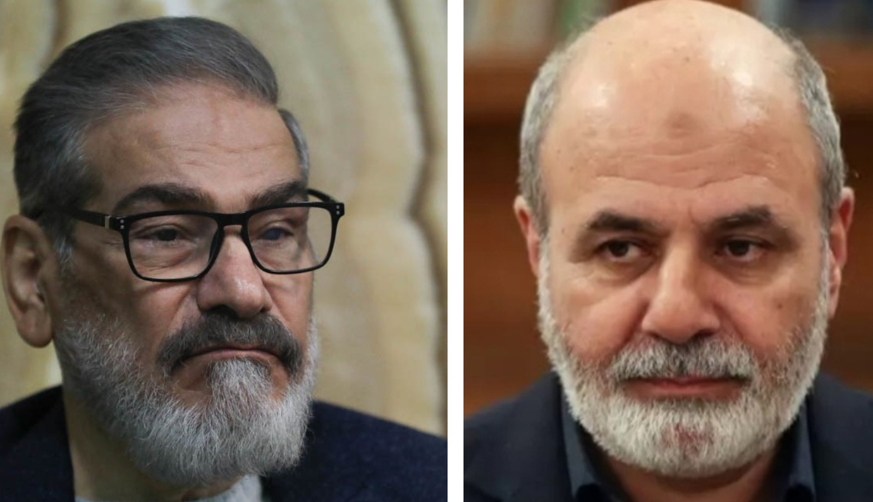 رهبر جمهوری اسلامی در حکمی، علی شمخانی و علی اکبر احمدیان را به عنوان نمایندگان خود در شورای دفاع، منصوب کرد.