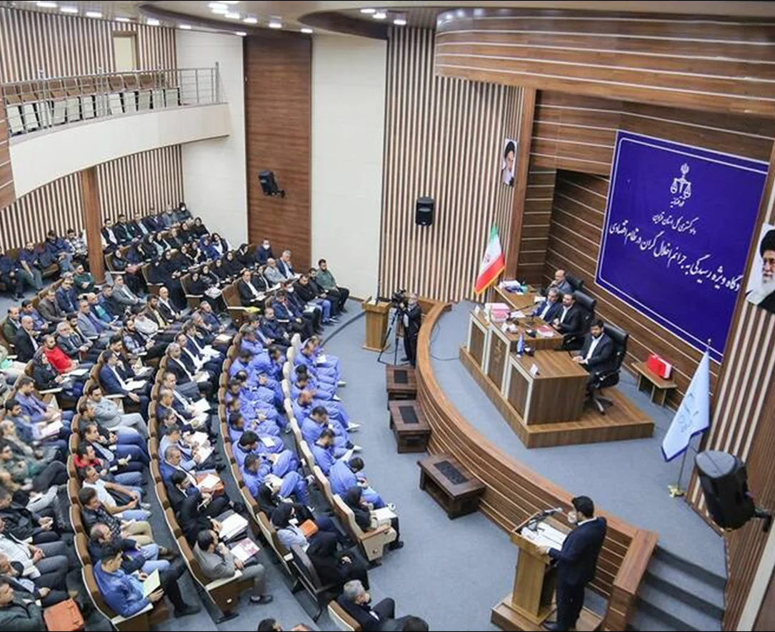 حکم اعدام متهم ردیفاول پرونده موسوم به «رضایت خودرو طراوت نوین» پس از فرجامخواهی، از سوی دیوانعالی کشور تأیید و قطعی شد.