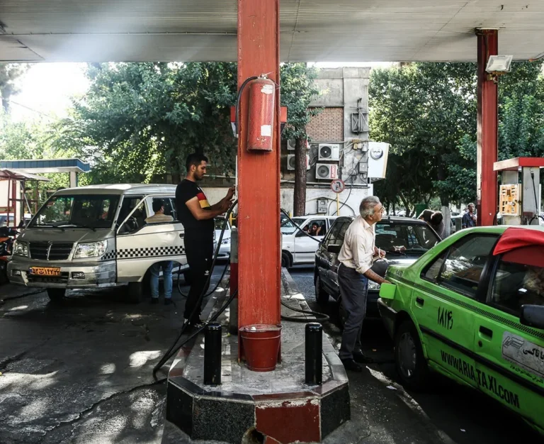 عضو کمیسیون انرژی مجلس: ما هم از اعلام افزایش قیمت بنزین در کرمان غافلگیر شدیم
