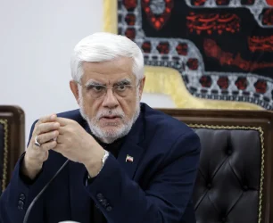 محمدرضا عارف اعلام کرد که امکان گفتوگوی مستقیم با ایالات متحده آمریکا وجود دارد.