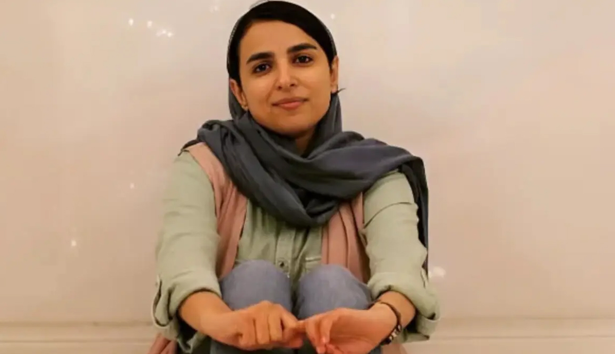 اعلام جرم علیه زینب موسوی 