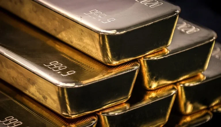 شورای جهانی طلا: بانک‌های مرکزی دنیا در ماه ژوئیه ۲۳ تن طلا خریدند