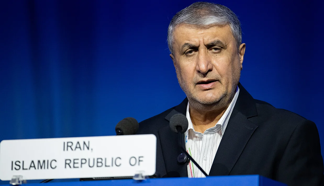 شرکت دولتی انرژی هستهای روسیه، «روساتم»، اعلام کرد که مسکو و تهران تفاهمنامهای برای احداث نیروگاههای هستهای کوچک در ایران امضا کردهاند.
