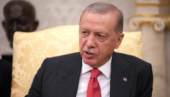رجب طیب اردوغان، رئیس‌جمهور ترکیه، روز سه‌شنبه از «تلاش‌ها و رهبری» دونالد ترامپ برای پایان دادن به جنگ غزه تمجید کرد.