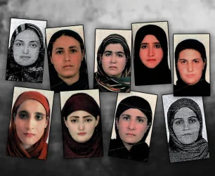 اقدام سارا آدامز، مامور سابق سیا در انتشار تصاویر همسران طالبان برای سومین روز متوالی با واکنش‌های مختلف برخی از فعالان سیاسی و اجتماعی افغانستان همراه بوده است.