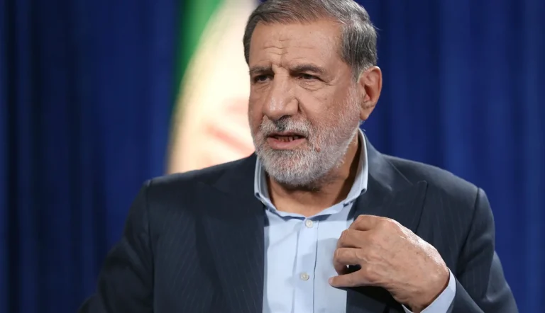 کوثری: در صورت ادامه محاصره دریایی، تنگه مسدود می‌ماند و «اقدامات تهاجمی» ادامه خواهد یافت